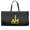 INVICTUS GAMES Toronto 2017 Weekender Totes