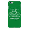 life is a beautiful ride iPhone 6 Plus/6s Plus Case