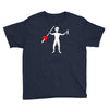 pirate old roger Youth Tee