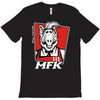 melmac fried kitten T-Shirt