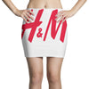 HOME MADE Mini Skirts