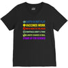 stand up for science V-Neck Tee