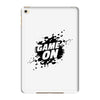 game on iPad Mini 4