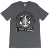 proud navy mom T-Shirt