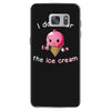 i do it for the ice cream Samsung Galaxy S7