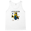 minioncraft Tank Top
