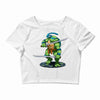 leonardo Crop Top