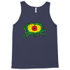 crawling eye monster Tank Top