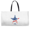 usa star Weekender Totes
