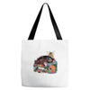 drawing some insects Tote Bags