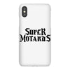 supermotards iPhoneX