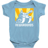 robokill Baby Onesie