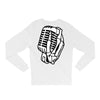 death singer Long Sleeve Shirts