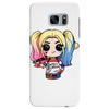 harley quinn Samsung Galaxy S7 Edge