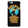 sarcasm iPhone 6 Plus/6S Plus Case