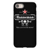jeff hanneman iPhone 8