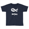 fantomas Toddler T-shirt
