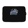 hooker at the weekends1 Laptop sleeve