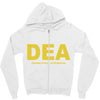 dea Zipper Hoodie