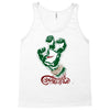 screaming mutant hand Tank Top