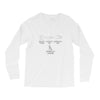 rock paper sissors blowjob Long Sleeve Shirts
