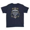 i am a gemini Youth Tee