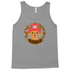 one piece tony tony chopper Tank Top