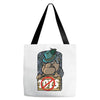 no toys Tote Bags