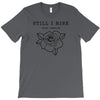 Still I Rise T-Shirt