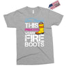 Forget Glass Slippers This Princess Wears Fire Boots Exclusive T-shirt