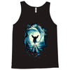 secret practice Tank Top