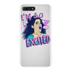 i'm soo excited iPhone 7 Plus Case