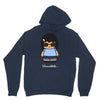 Tina Belcher Unisex Hoodie