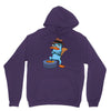 perry agent p Unisex Hoodie
