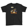 duck slap! Youth Tee