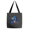 dead wars Tote Bags