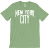 new york city T-Shirt