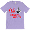 old school gamer T-Shirt