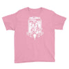braum's vodka Youth Tee