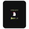 haunt it Mousepad