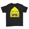 Unacceptable Youth Tee