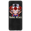 toadal recall Samsung Galaxy S8 Plus