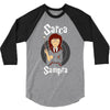 sarcasampra 3/4 Sleeve Shirt