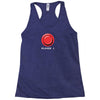 player 1 Racerback Tank