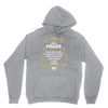 i am a pisces Hoodie