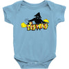 tiswas 3 Baby Onesie