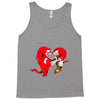 Ugandan Knuckles Tank Top