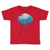 Shell Toddler T-shirt