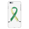 Humboldt Ribbon iPhone 6 Plus/6s Plus Case