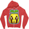 don't take my sunshine away Zipper Hoodie